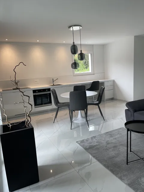 Appartamento 2½ locali — immagine 1