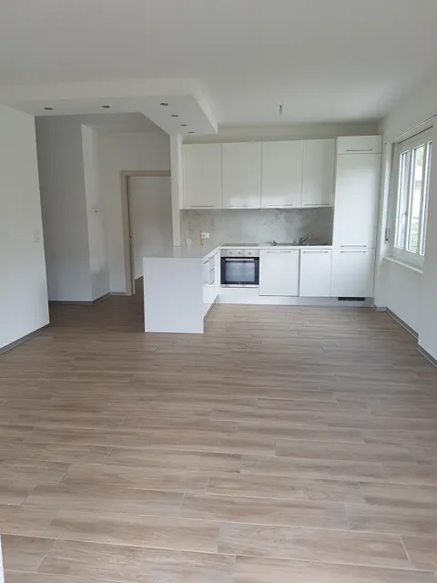 Appartamento 3½ locali — immagine 1