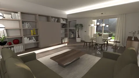 Casa unifamiliare — immagine 3