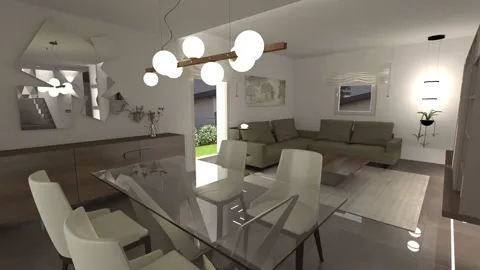 Casa unifamiliare — immagine 4