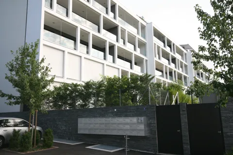 Residenza Elos Park