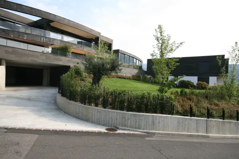 Residenza a Porza