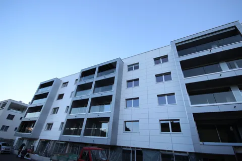 Residenza Topazio