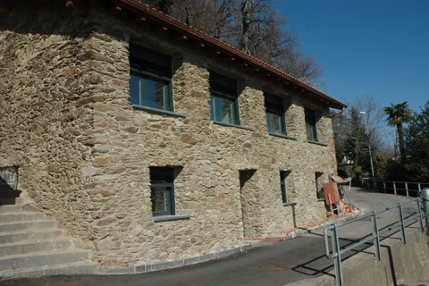 Rustico a Cademario