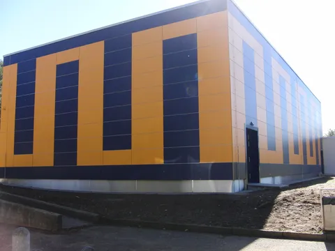 Scuola Elementare Ponte Capriasca